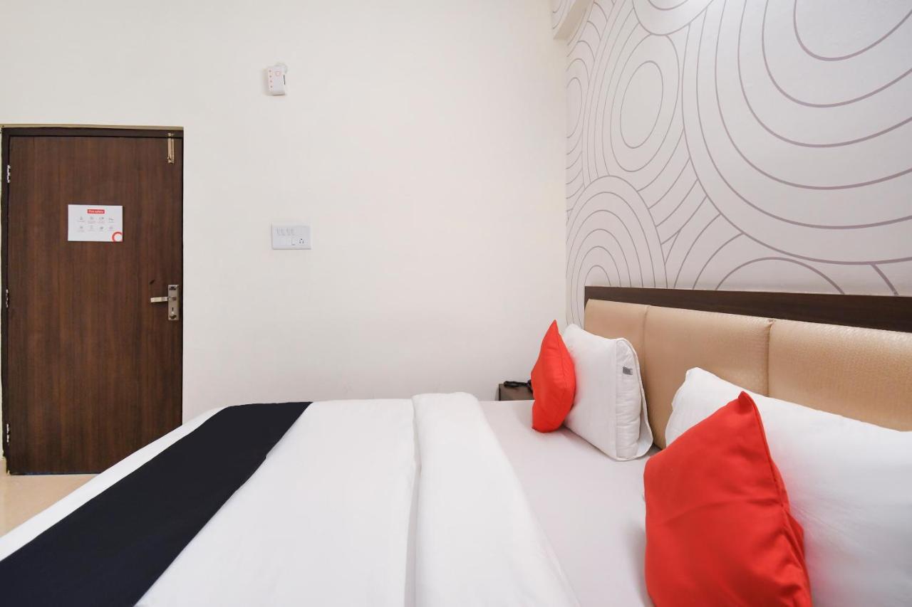 Capital O 70097 Sudha Inn Lucknow Exterior photo